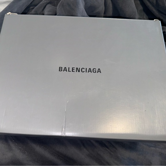 Balenciaga Track  low-top sneakers - Picture 14 of 14